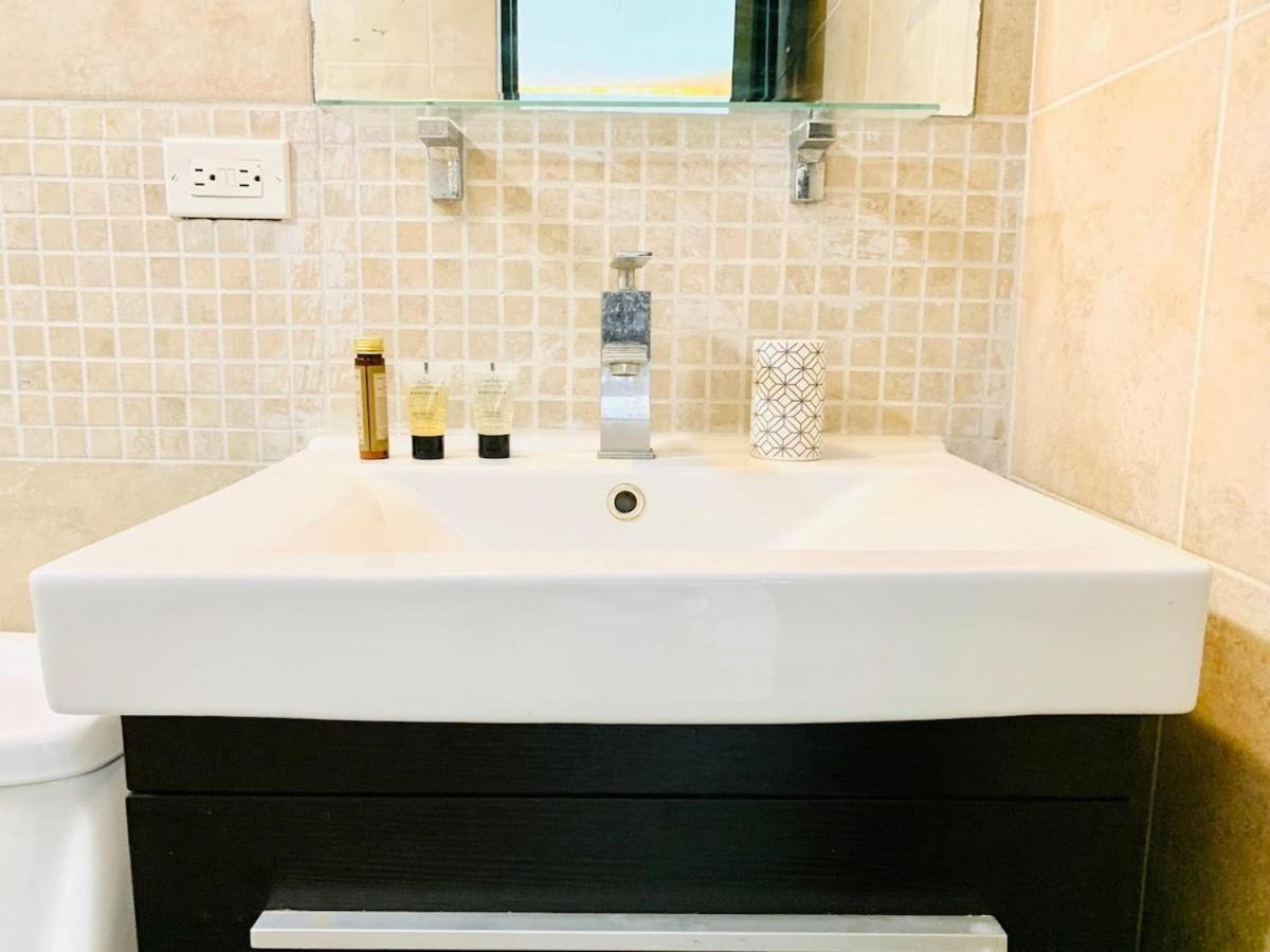 Apartamento Amazinn Places Casco Viejo Unique Desing And Pool Ii