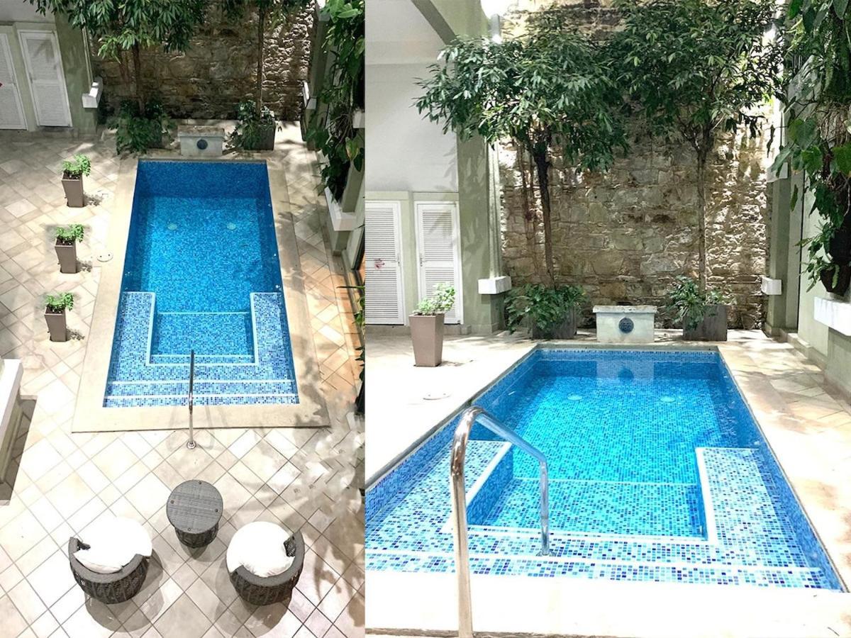 Amazinn Places Casco Viejo Unique Desing And Pool Ii