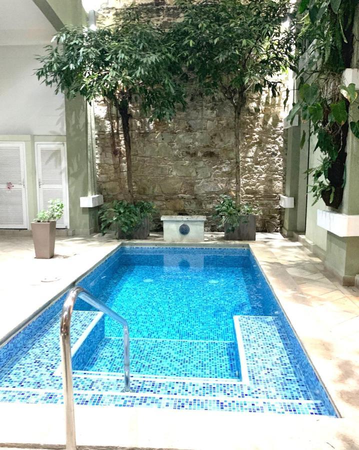 Amazinn Places Casco Viejo Unique Desing And Pool Ii Apartment Panama City