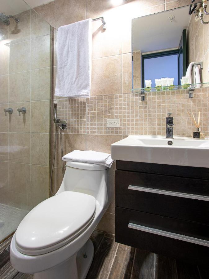 Apartment Amazinn Places Casco Viejo Unique Desing And Pool Ii Panama City